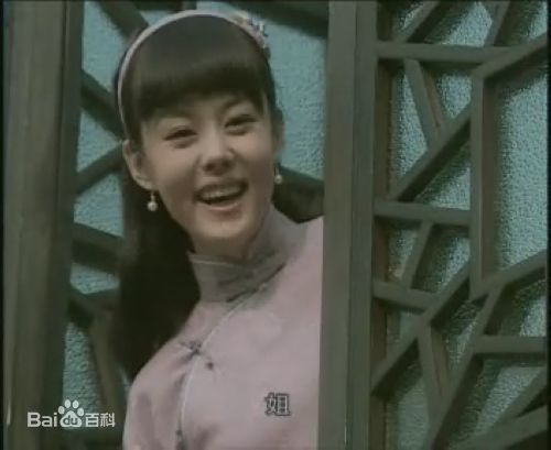 《刘一含》精彩图册