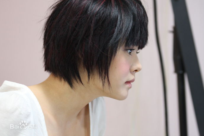 《刘一含》精彩图册