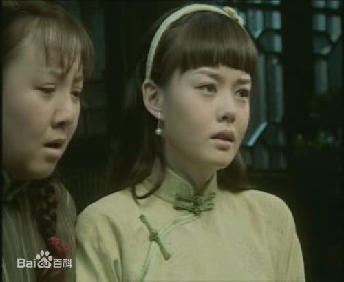 《刘一含》精彩图册