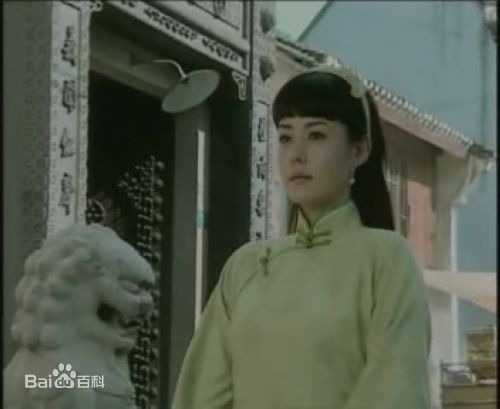 《刘一含》精彩图册