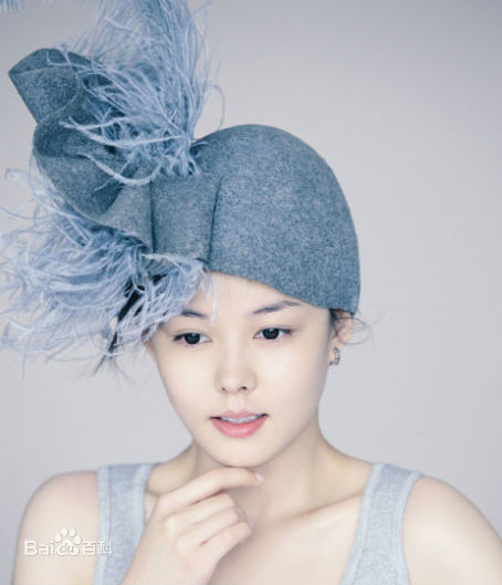 《刘一含》精彩图册