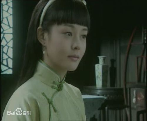 《刘一含》精彩图册