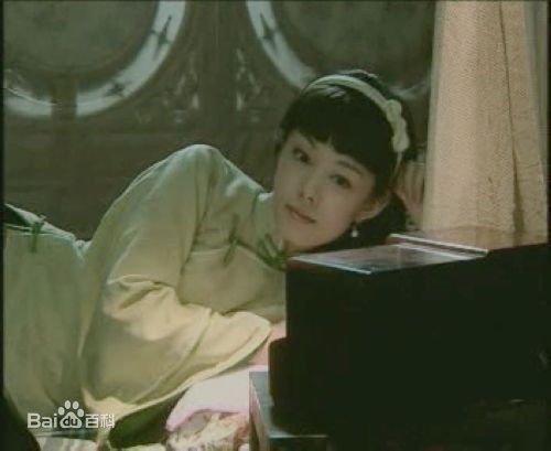 《刘一含》精彩图册