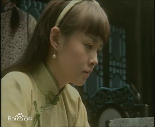 《刘一含》精彩图册