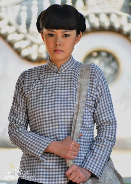 刘一含精彩图册