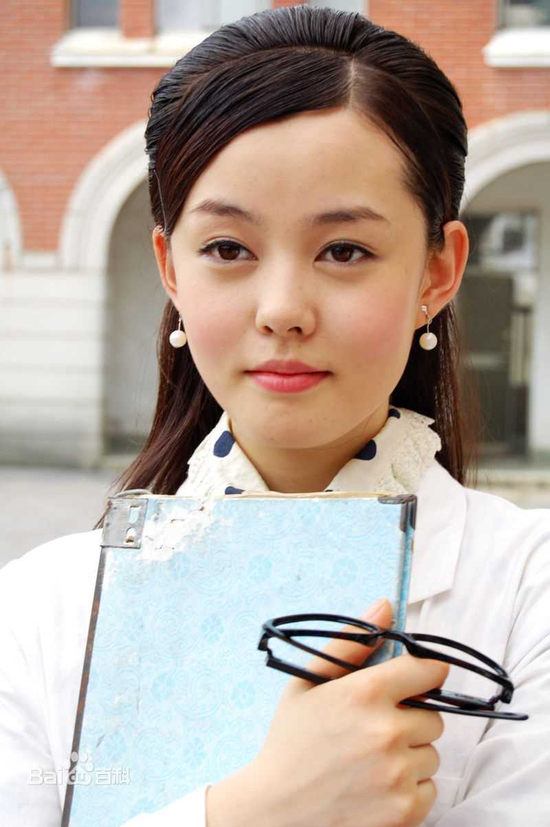 刘一含精彩图册