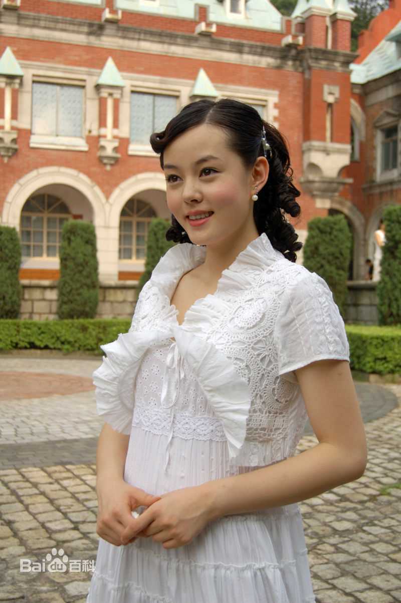 刘一含精彩图册