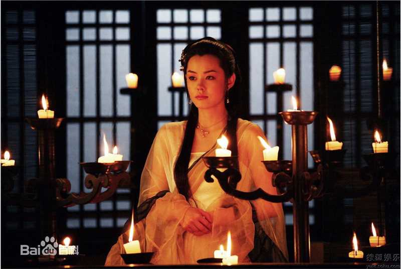 刘一含精彩图册