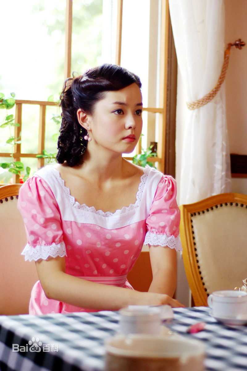 刘一含精彩图册