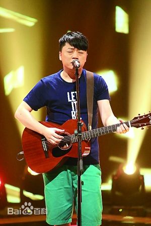 张磊《中国好声音第四季》