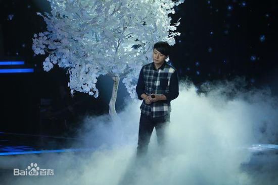 张磊《中国好声音第四季》