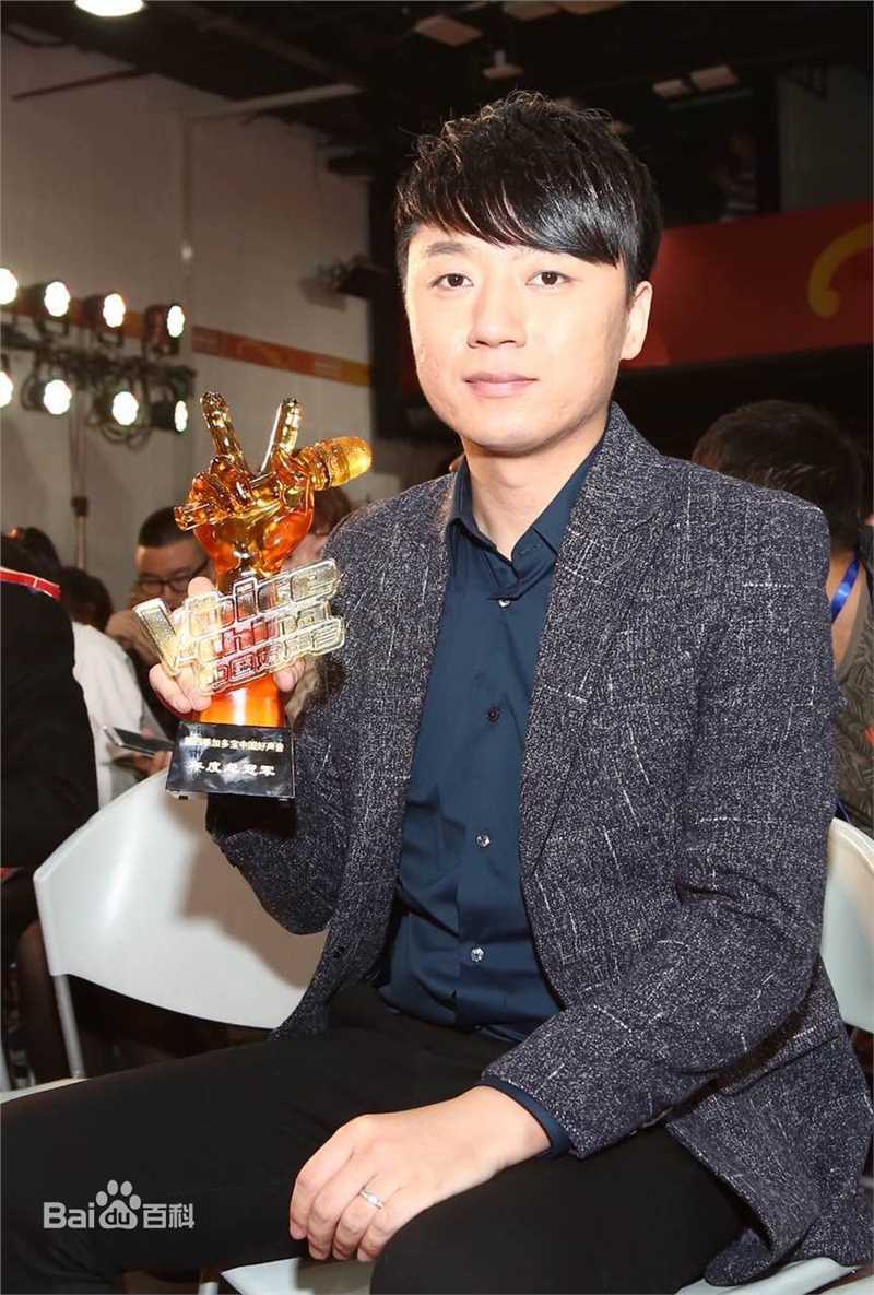 张磊《中国好声音第四季》