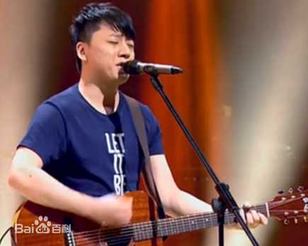 张磊《中国好声音第四季》