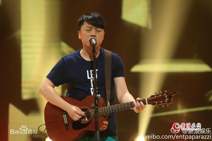 张磊《中国好声音第四季》