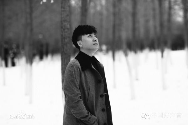 首张专辑《张磊的》