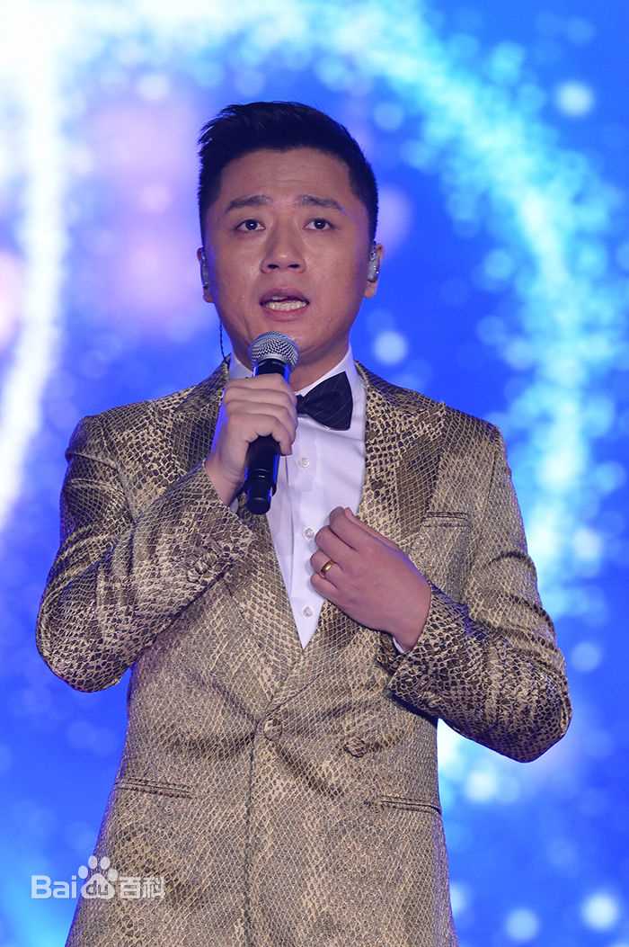 2016音乐先锋榜年度颁奖典礼