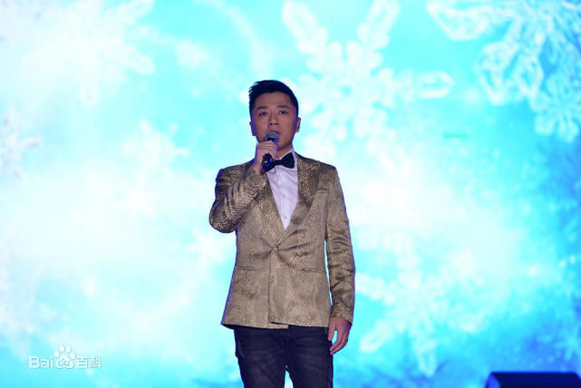 2016音乐先锋榜年度颁奖典礼