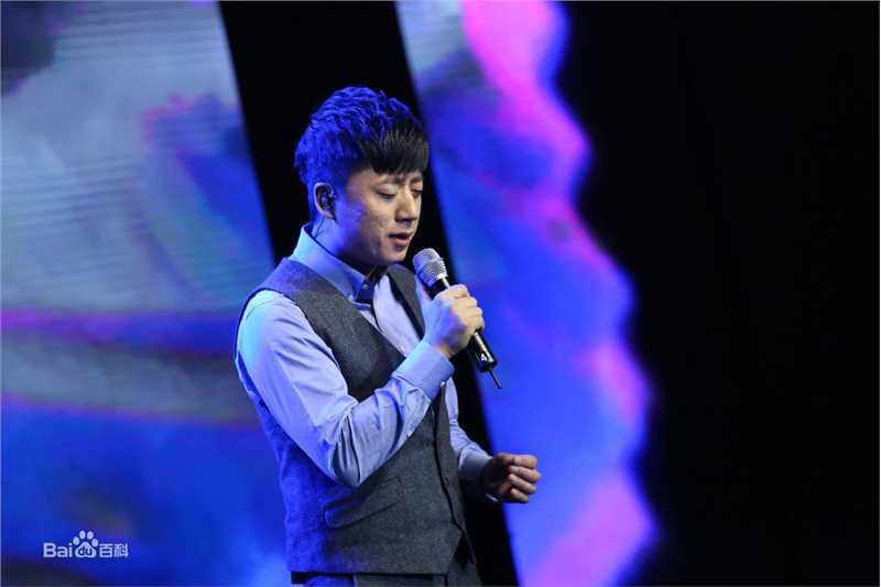 商业新青年嘉年华颁奖盛典