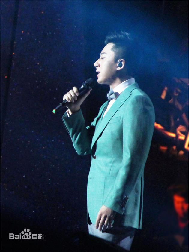 中国TOP排行榜颁奖盛典