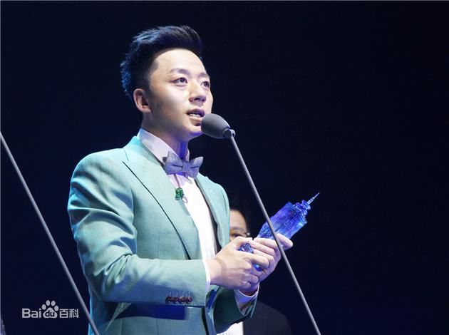 中国TOP排行榜颁奖盛典