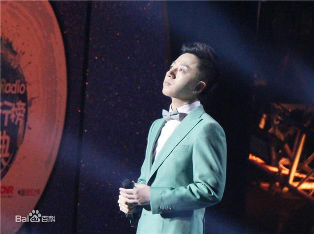 中国TOP排行榜颁奖盛典