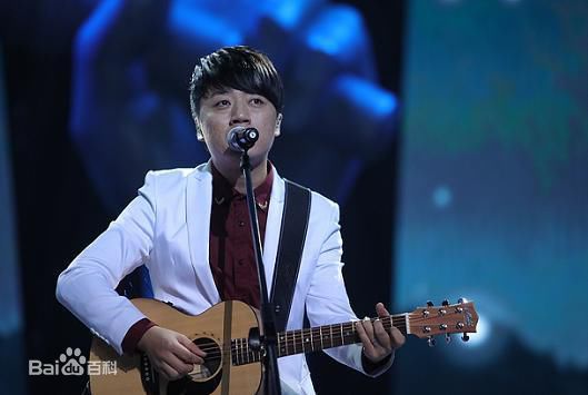 《张磊》封面图片