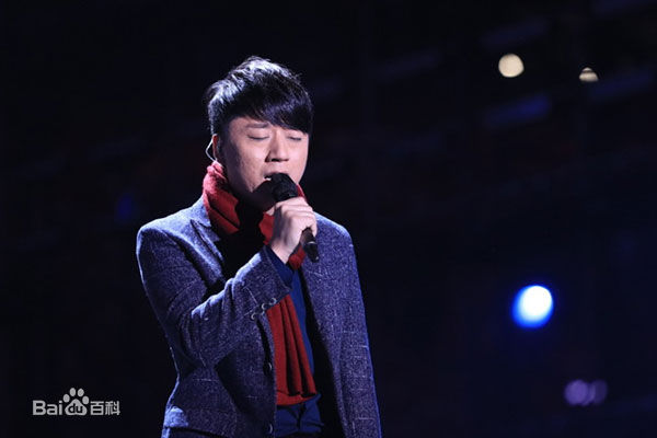 《张磊》封面图片