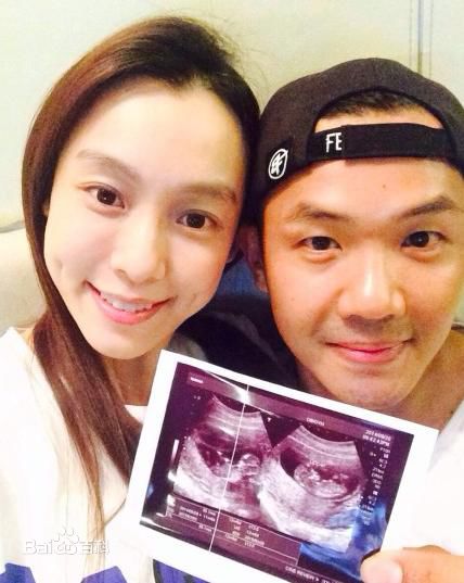 范玮琪(Fan Fan、Christine)自曝怀双胞胎性感图片图集