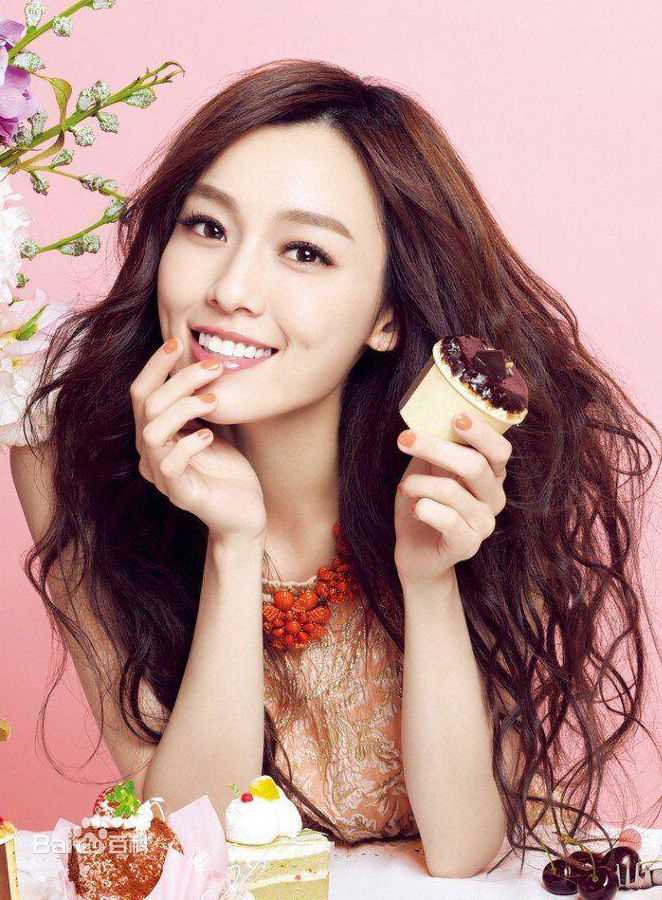 高清范玮琪(Fan Fan、Christine)图片