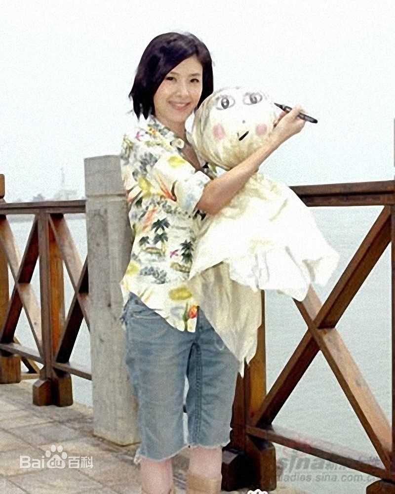 高清苏慧伦(TarcySu)精彩图册