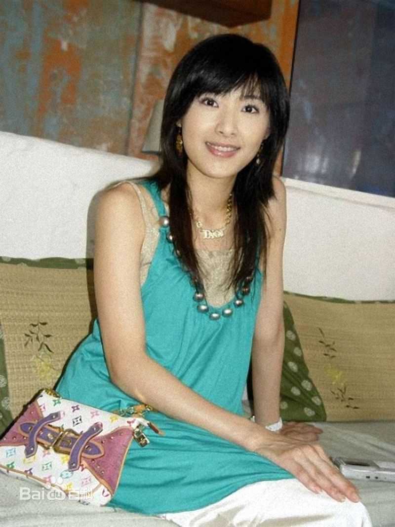 高清苏慧伦(TarcySu)精彩图册