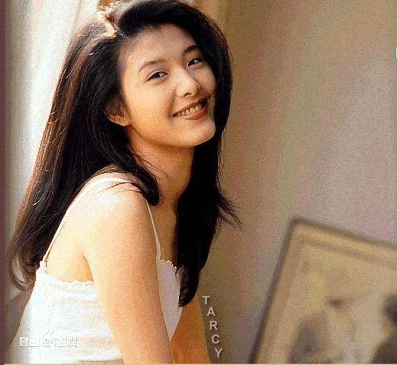 高清苏慧伦(TarcySu)精彩图册