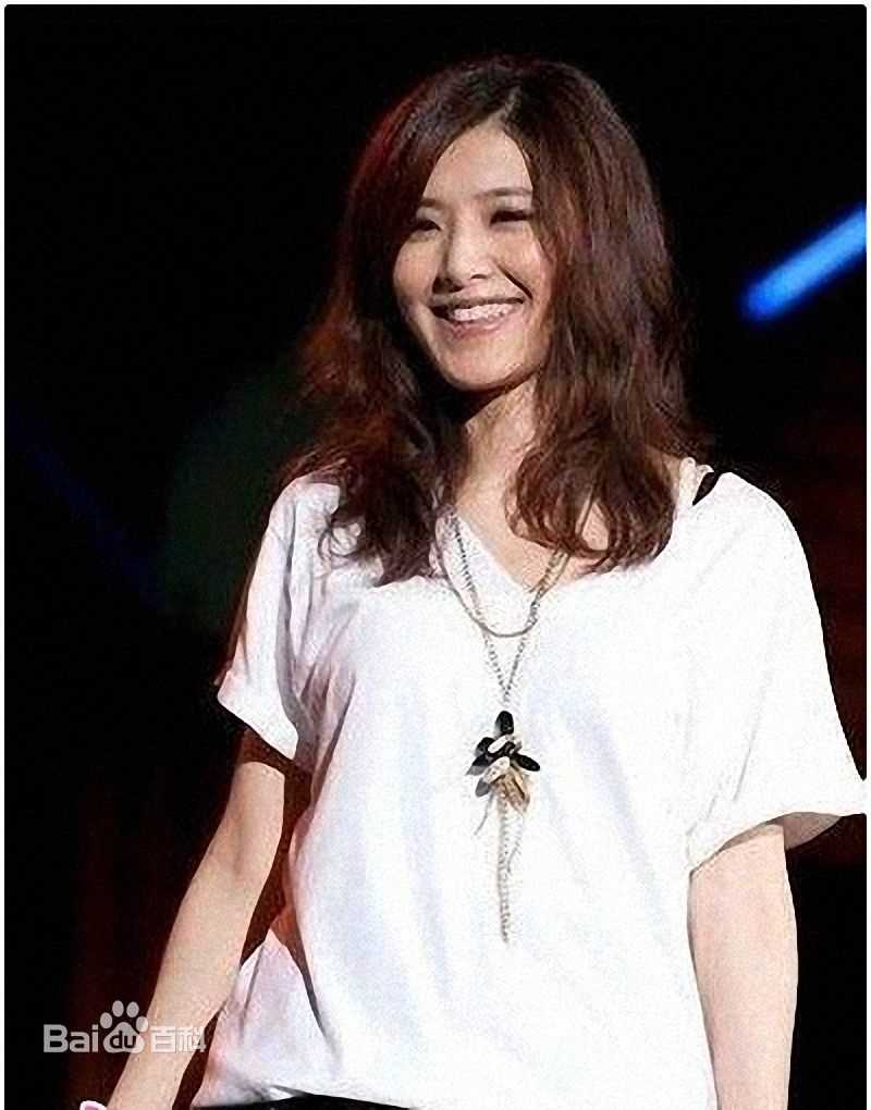 高清苏慧伦(TarcySu)精彩图册