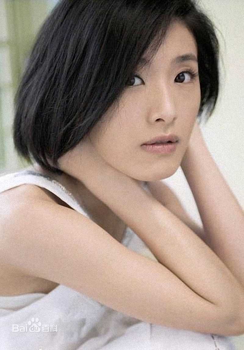 高清苏慧伦(TarcySu)精彩图册