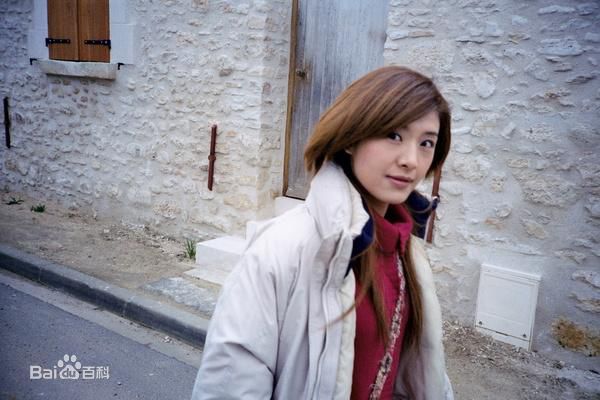 高清苏慧伦(TarcySu)精彩图册