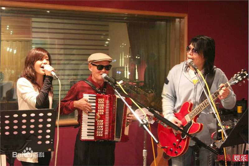 最新苏慧伦(TarcySu)精彩图册