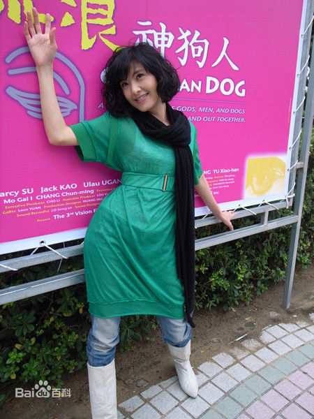 高清苏慧伦(TarcySu)精彩图册