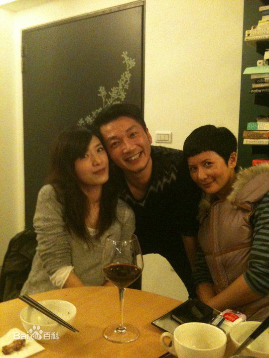 高清苏慧伦(TarcySu)精彩图册