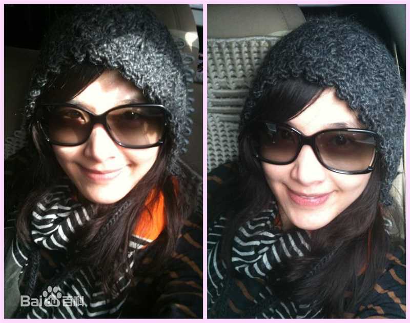 高清苏慧伦(TarcySu)精彩图册