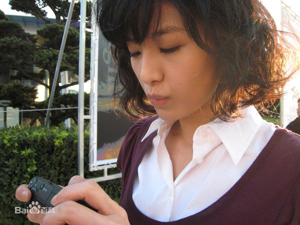 高清苏慧伦(TarcySu)精彩图册