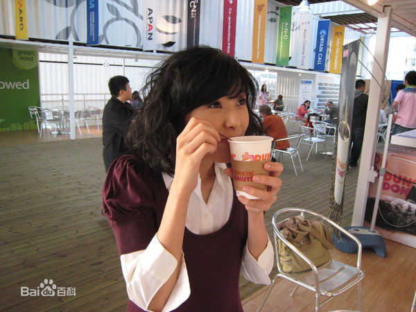 高清苏慧伦(TarcySu)精彩图册