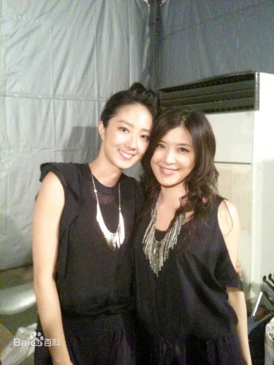 高清苏慧伦(TarcySu)精彩图册