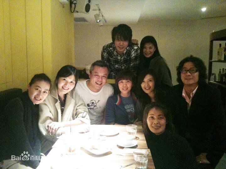 高清苏慧伦(TarcySu)精彩图册