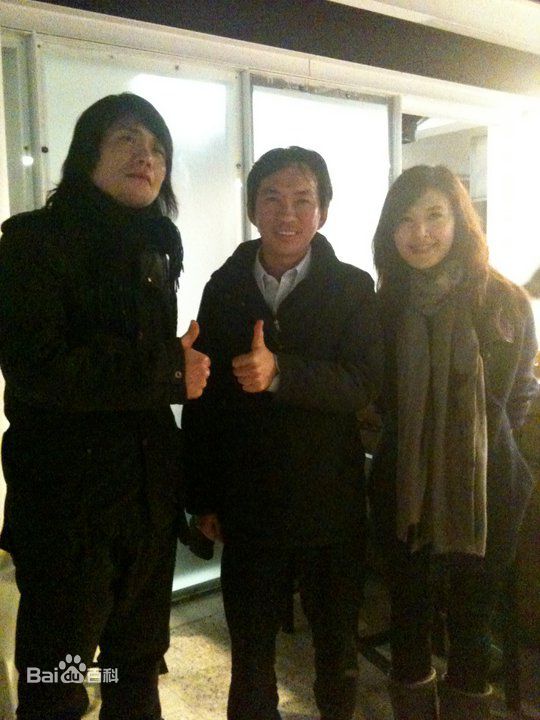 高清苏慧伦(TarcySu)精彩图册