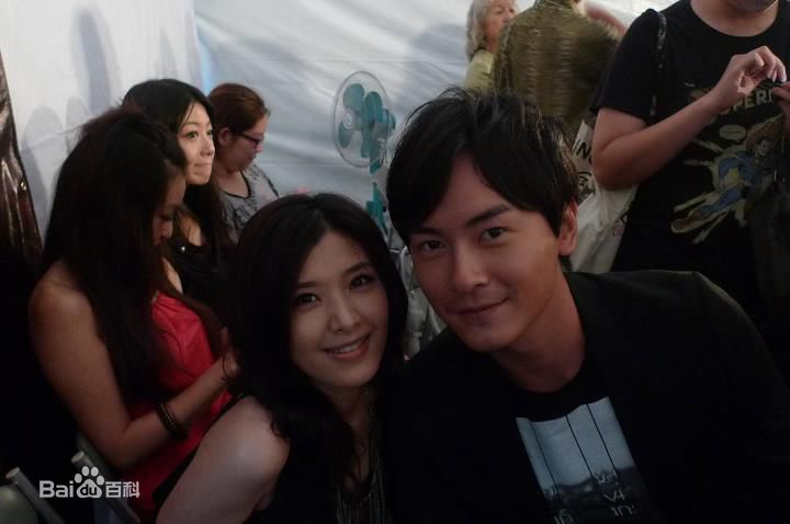 高清苏慧伦(TarcySu)精彩图册