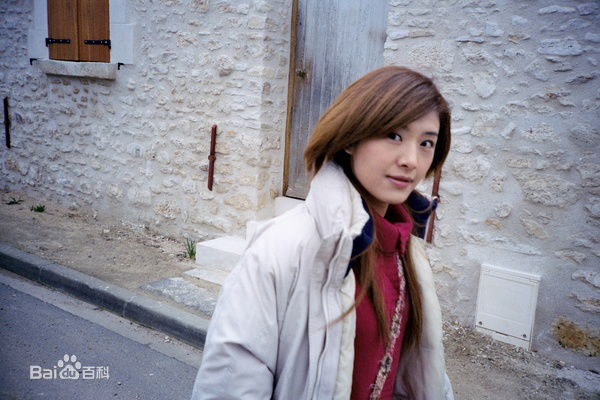 高清苏慧伦(TarcySu)精彩图册