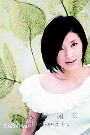 最优质苏慧伦(TarcySu)生活照