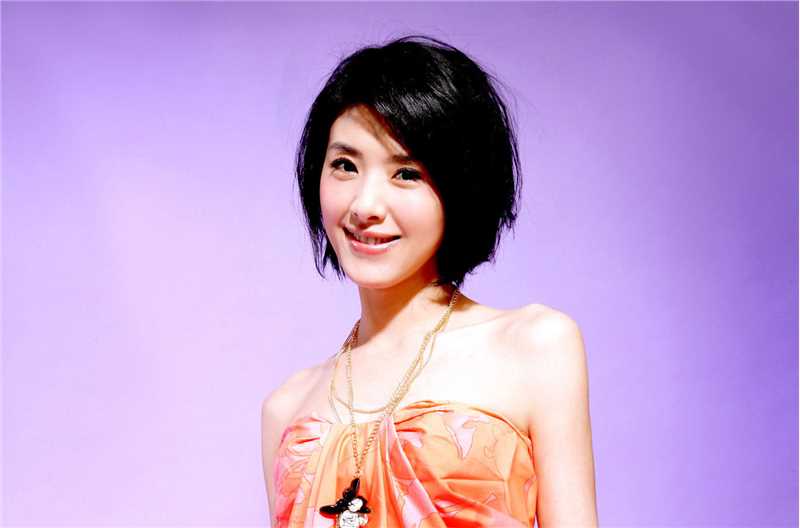 最优质苏慧伦(TarcySu)生活照