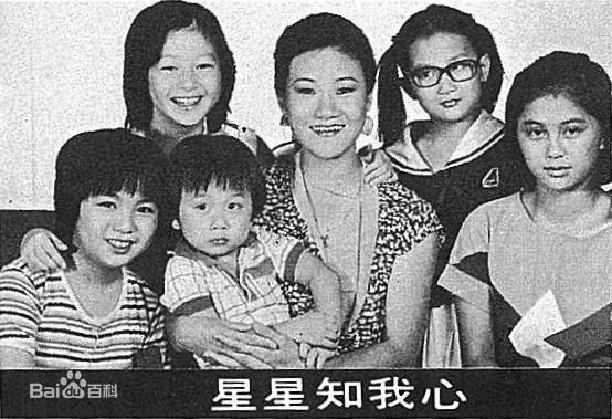 最优质苏慧伦(TarcySu)生活照