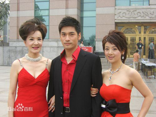 小李琳 极速的浪漫青春